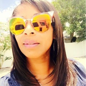 Women fashion Sunglasses